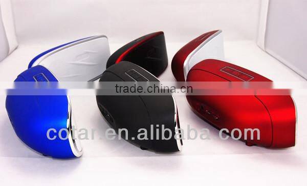 GAOKE A10 2014 Best Wireless Mini bluetooth loudspeaker