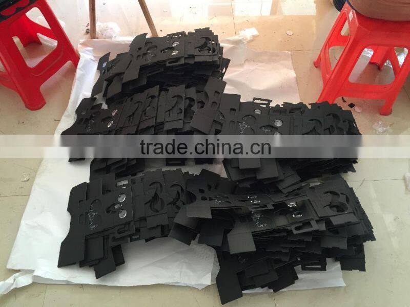 DIY 37mm lens Google cardboard v2.0