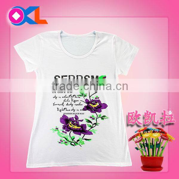 Super quality great material professional oeko children polo shirt baby clothes factory