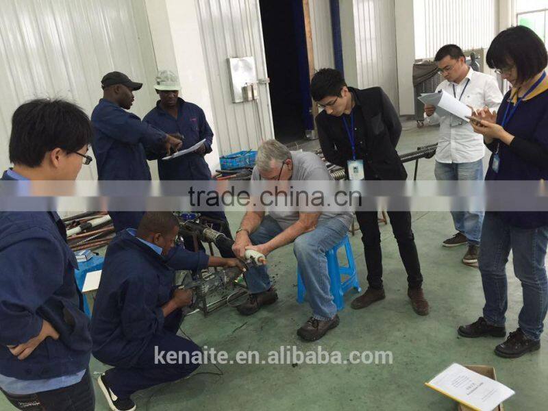 2015 hot sale 35kV Cold Shrinkable Outdoor Termination kit