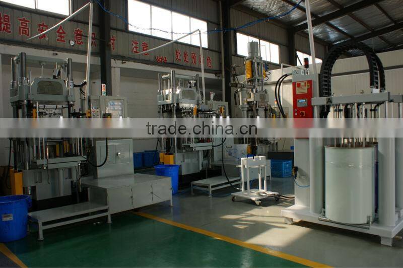 76/132kV (145kV) Porcelain Sleeve Outdoor Termination Sealing End for HV XLPE Cable Accessory of 132kV Cable Terminations