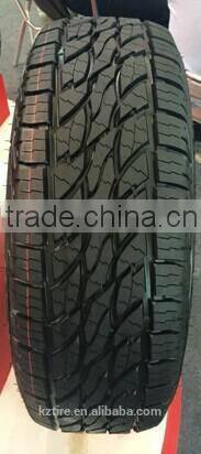 China tires, A/T tire, All Terrain tyre, car tires 245/70R16