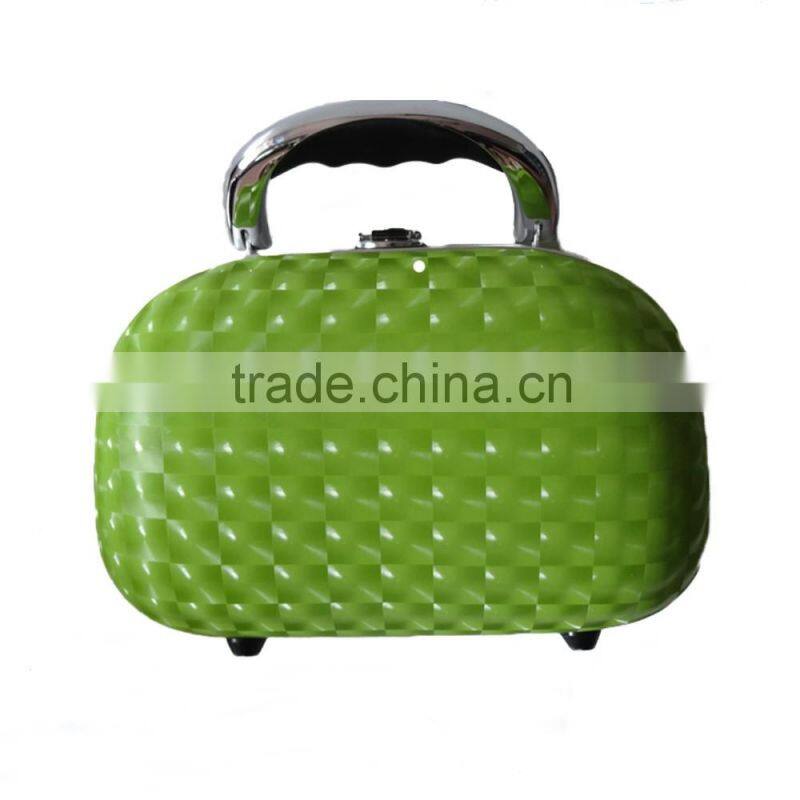 Women Handle Eva Comestic case handbags/women travel carrying handbags