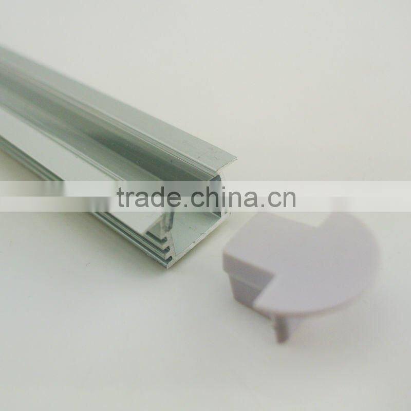 aluminium led profile