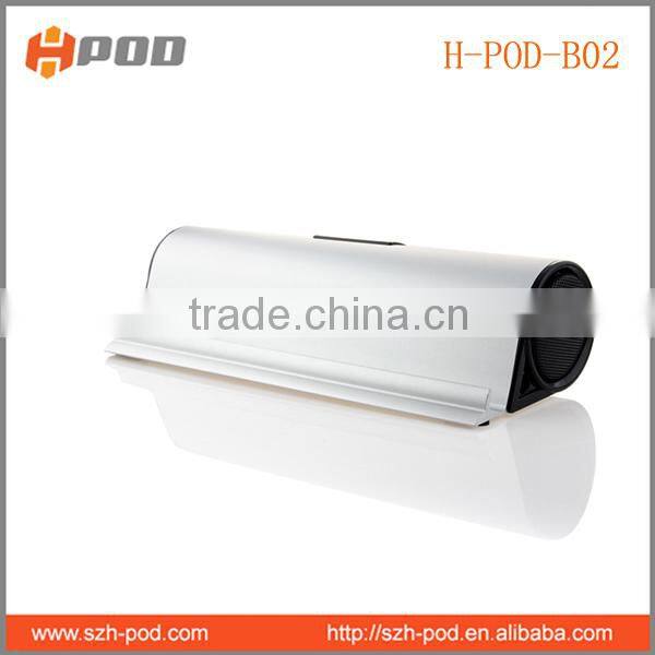 2015 New Best Outdoor fashion colored speaker