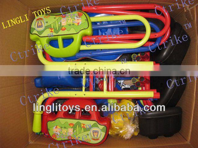 This is a good tricycle price ,pinghu baby tricycle bike ,baby plastic ride on toys car