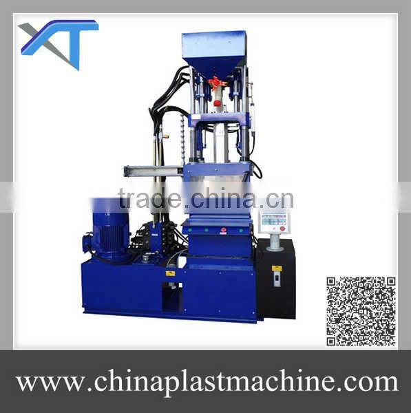 Used Cheap Vertical Injection Molding Machine