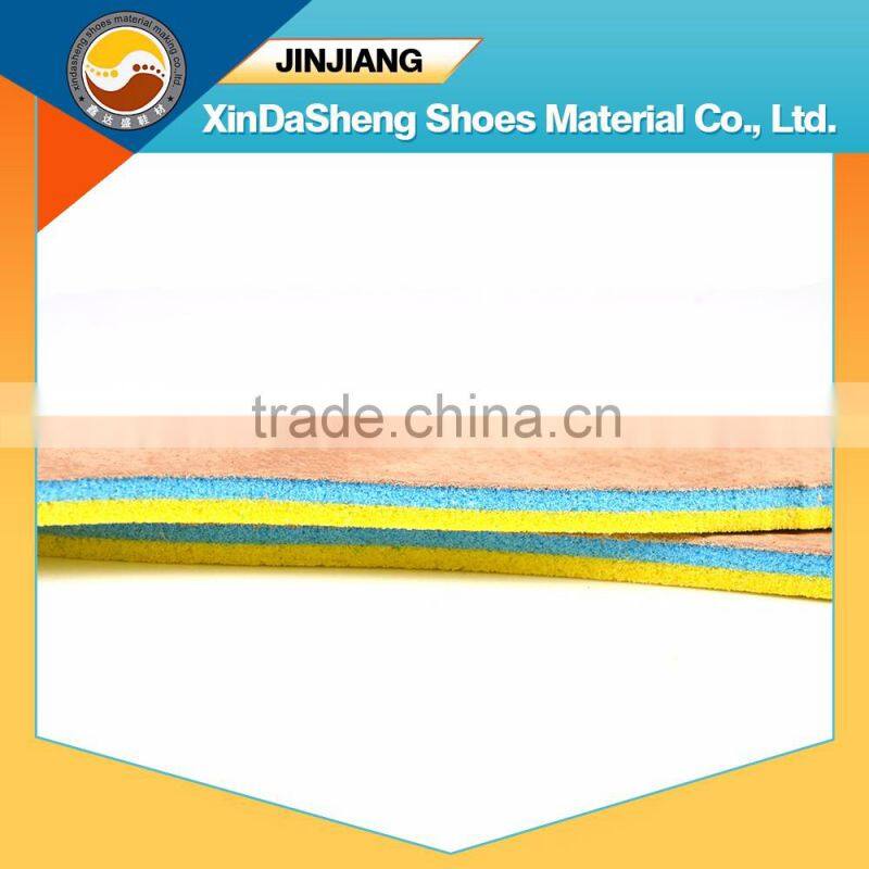 poliyou pigskin plane shoe insole for sale