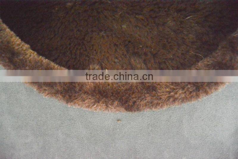 Pet Cave Bed for Dogs and Cats