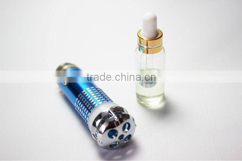 Patented Mini Car Aroma Diffuser Air Purifier JO-622