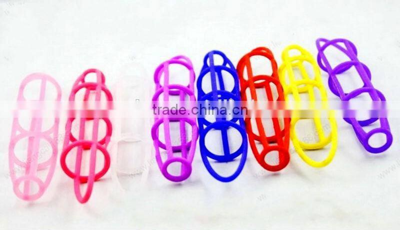 hot selling adult toy silicone penis toy sex toy penis sleeve