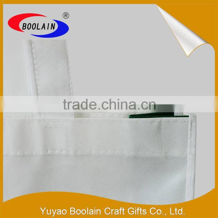 Alibaba supplier wholesales pp non woven wine bag import china goods