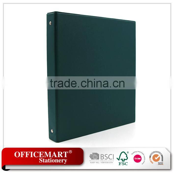 America PVC 1 inch 26-d ring binder