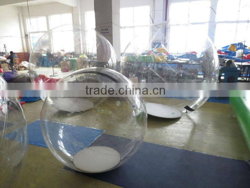 super inflatables water walking ball