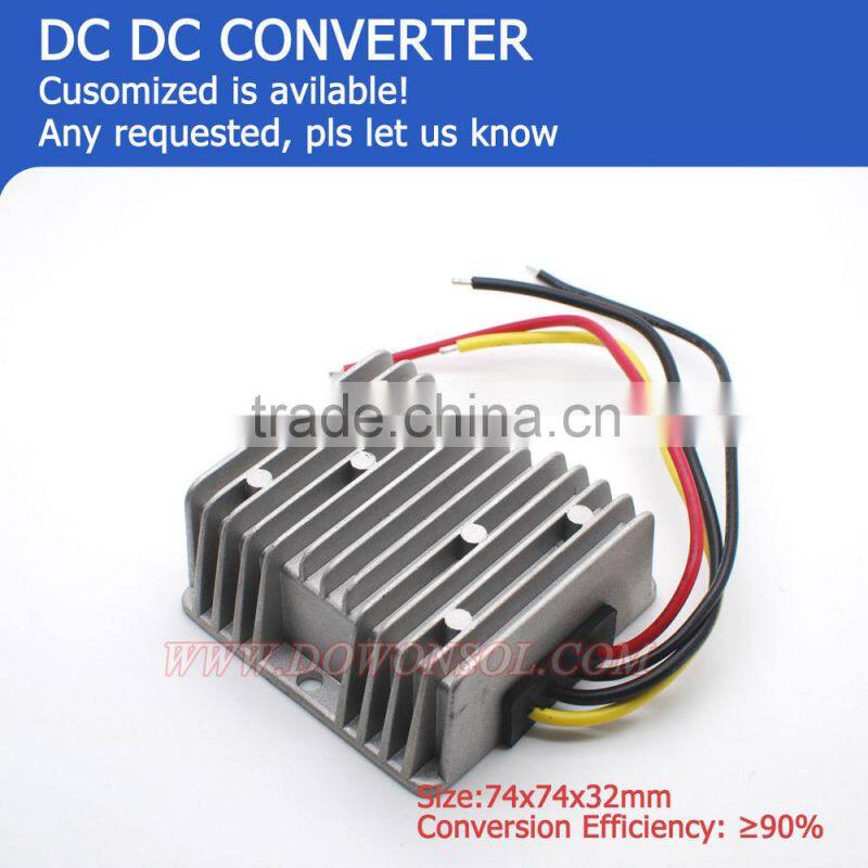 240W 48v to 12 volt dc dc converter