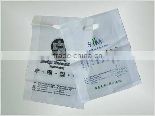 plastic bag on roll HDPE bag shipping bag LDPE bag pp bag