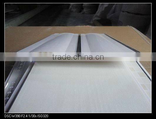 pvc ceiling panel pvc wall panel pvc panel for domestic decoration