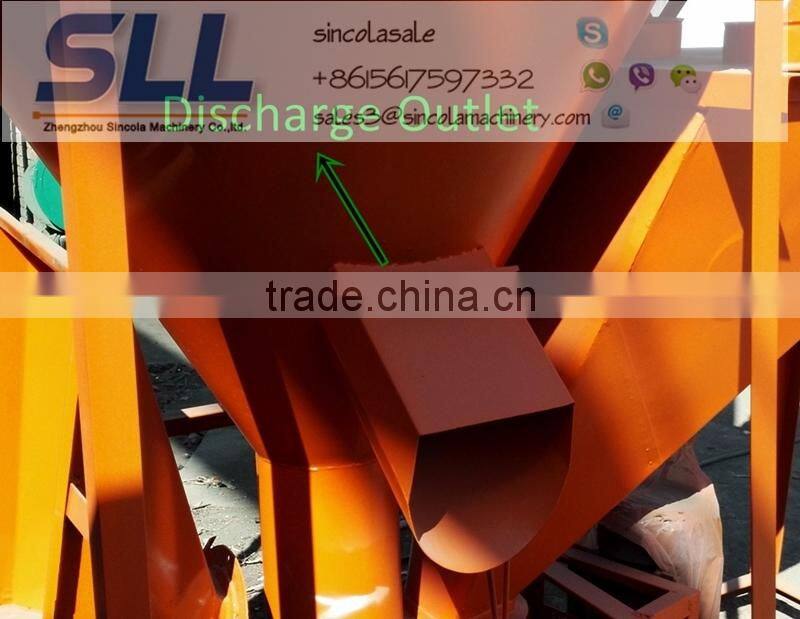 High Efficiency chicken feed production line