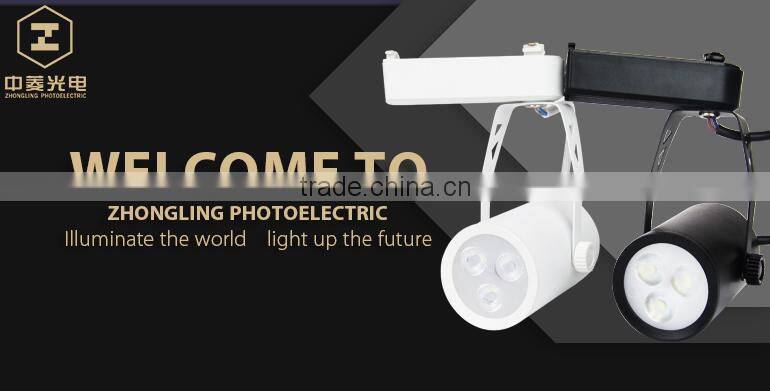 SMD 3w led track light