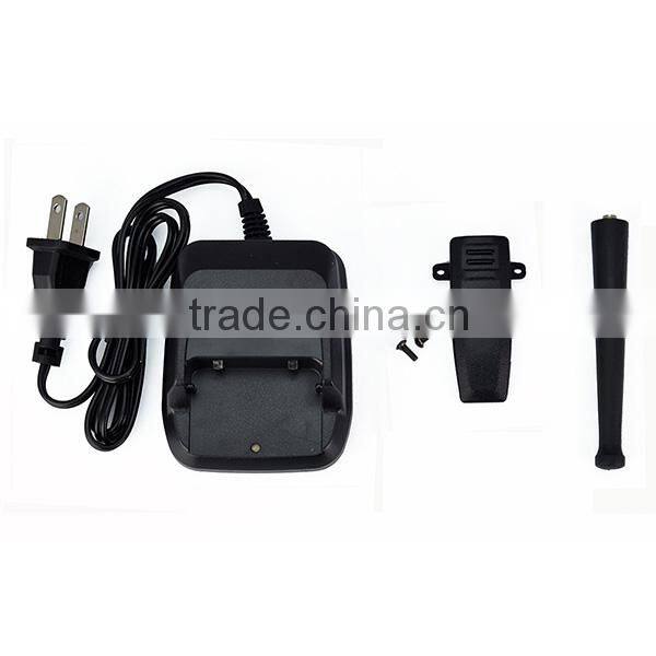 LT-004 portable amateur ham radio walkie talkie
