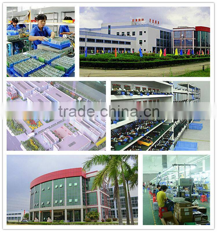 Dual Speaker Low Voltage Alarm Buzzer BB annunciator with LED 2S-4S for RC Model Lipo battery