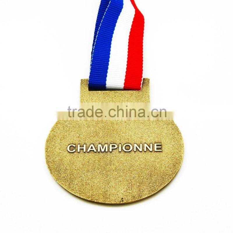 Superior quality Metal custom medals