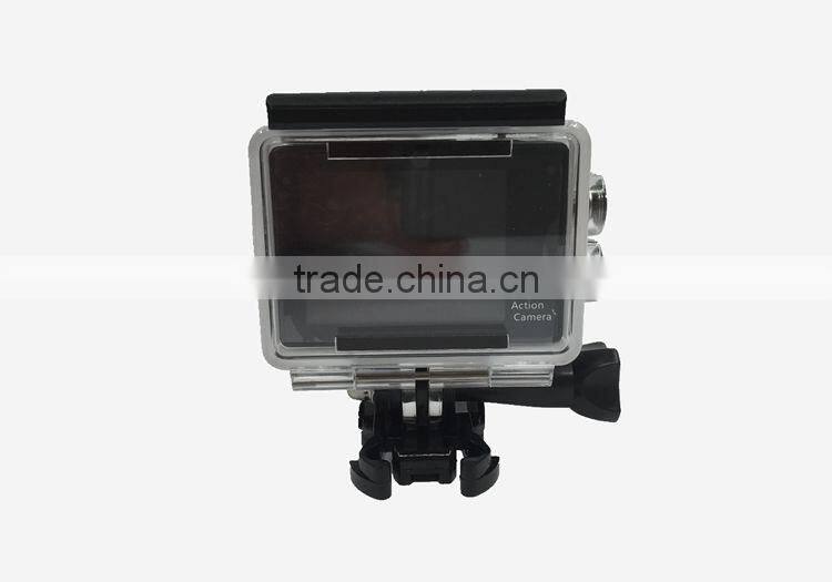 Cheap Sport Camera Action Camera 1080P Bluetooth WIFI Mini Sport Camera