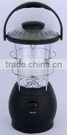 Lantern Camping Ridge Rock Tools Battery Free Emergency 5 Super-Bright Led Cran