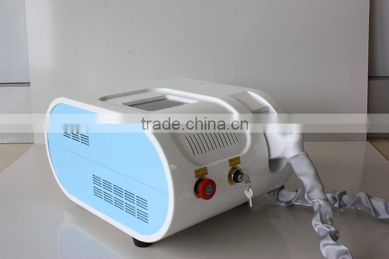 Alibaba china suppliers hot-sale RGB Double Rod tattoo laser removal machine