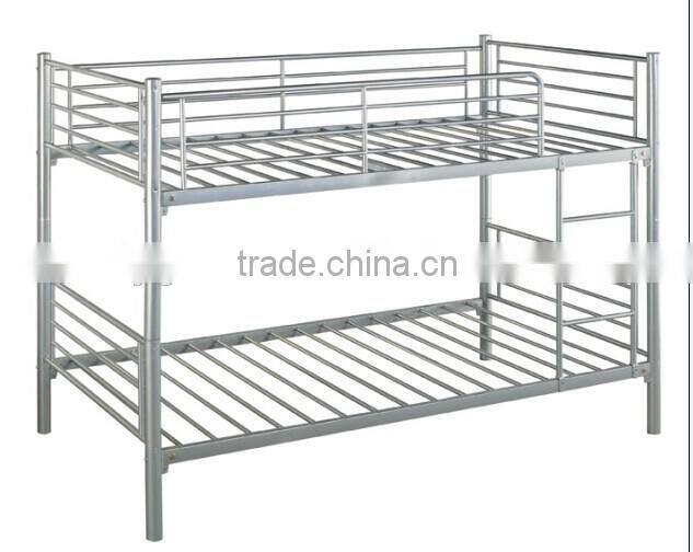 latest double bed designs bunk bed metal bunk bed