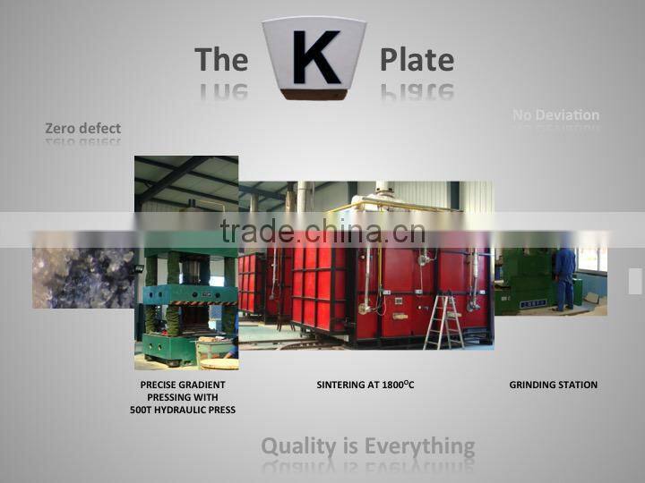 High quality,ceramic disc vacuum filter plate, Ceramic filter plate