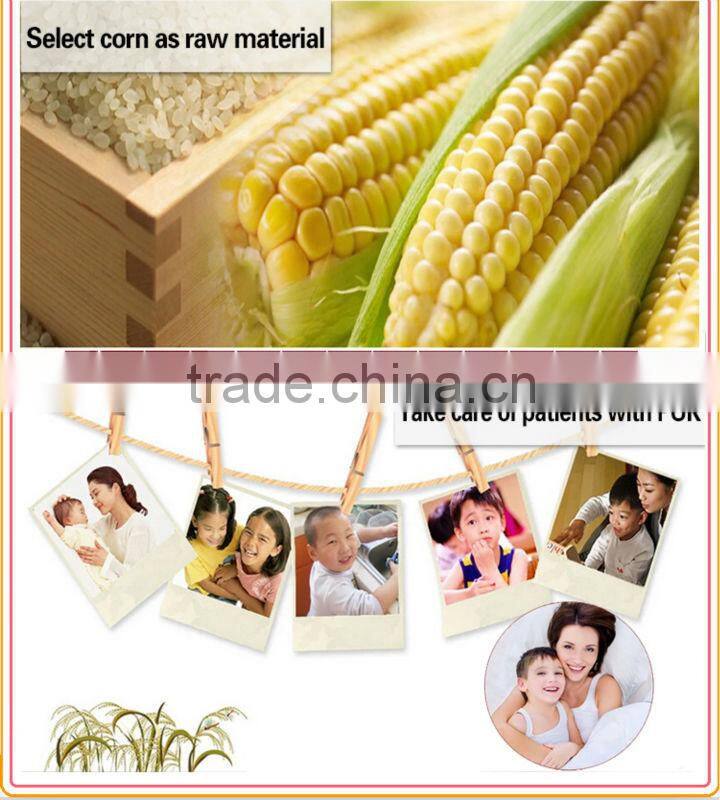 ISO Certified Nutritional Low Protein Rice PKU Food