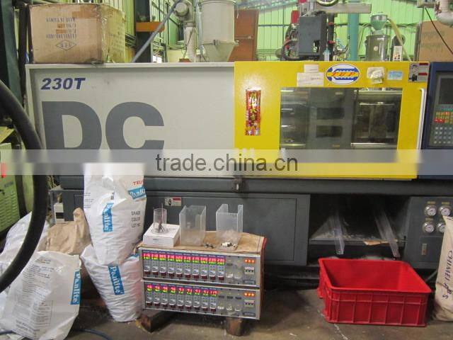 Hanging display hookx Acrylic display hooks Retail display hooks OTD