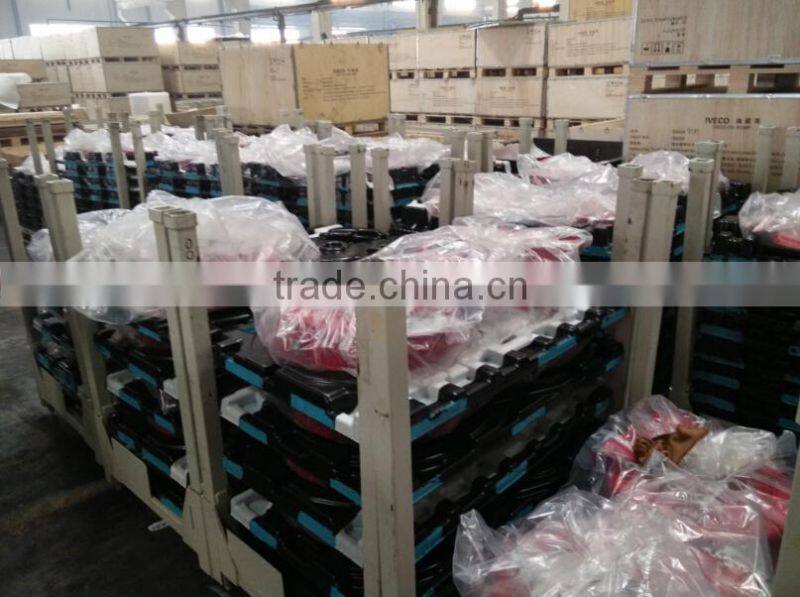 Casting auto parts, sand casting, lost foam cast,die casting, material for ductile cast iron