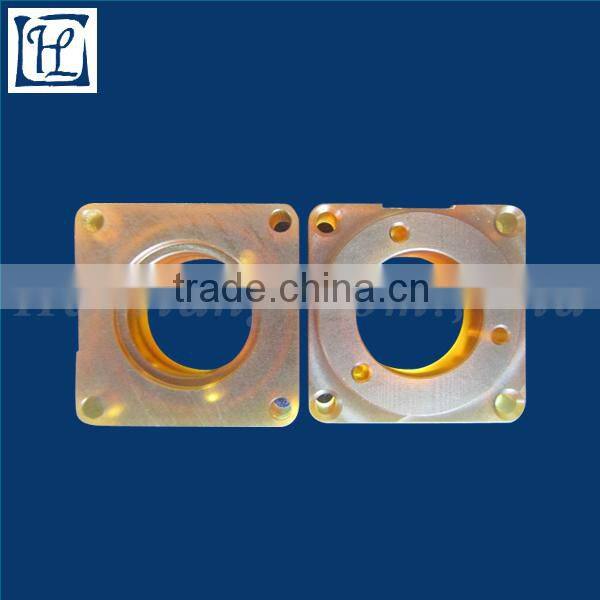 custom-made plastic small plastic injection moulding machine parts