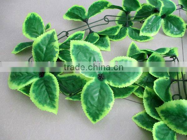 Artificial Green Leaf Vine