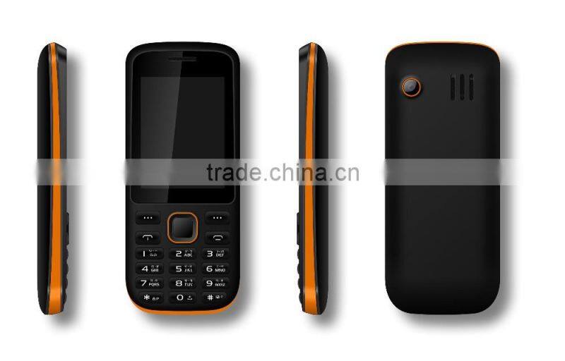 2.4 inch QVGA 320*240 CDMA800MHz China OEM factory CDMA phone