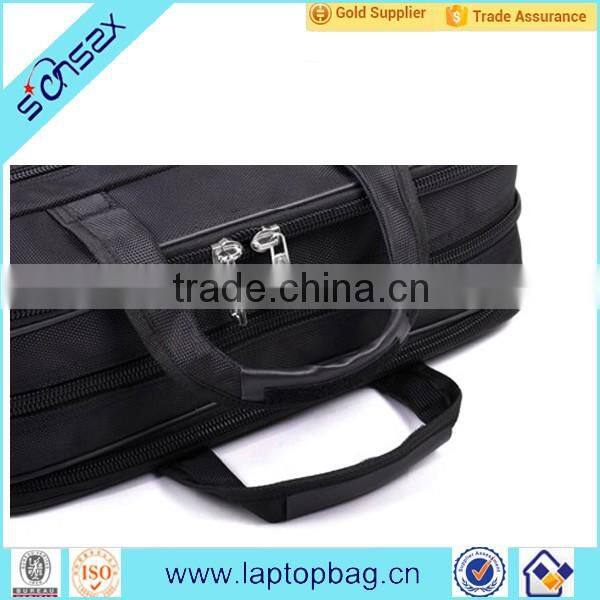 New popular tend China laptop briefcase