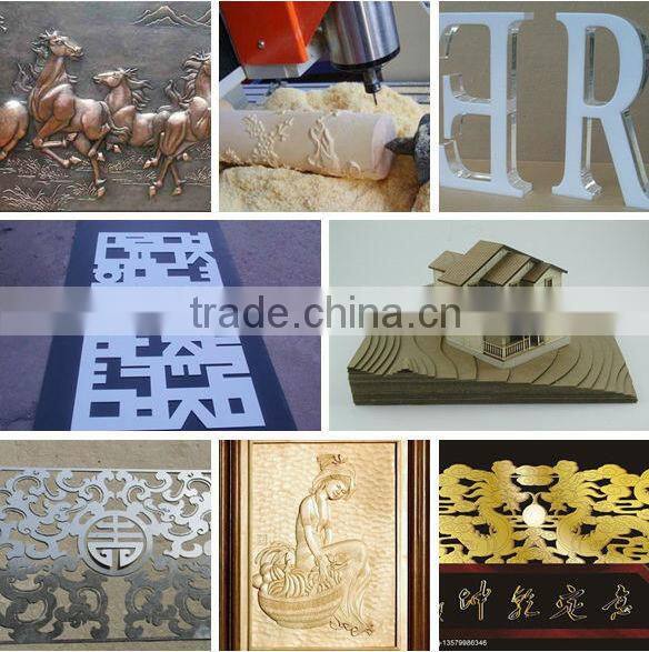 AG1325A Chinese top-selling CNC cutting machine