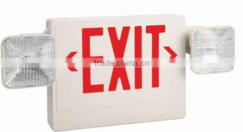 CK-600L SAA CB UL light safety signs