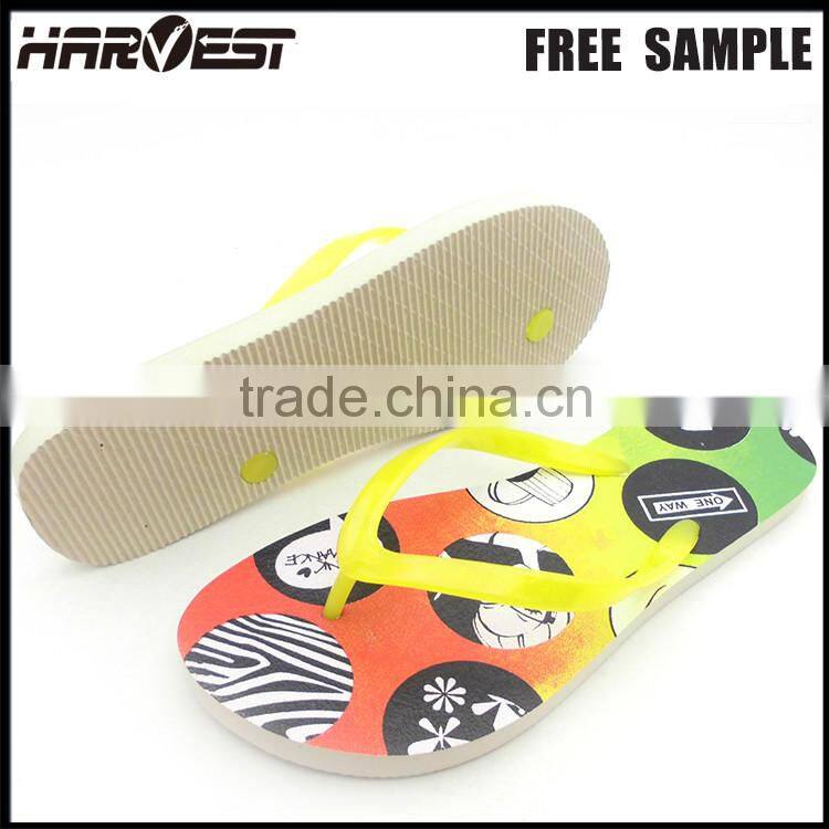Cheap customizable flip flop distributor , girl wearflop summer Wholesale