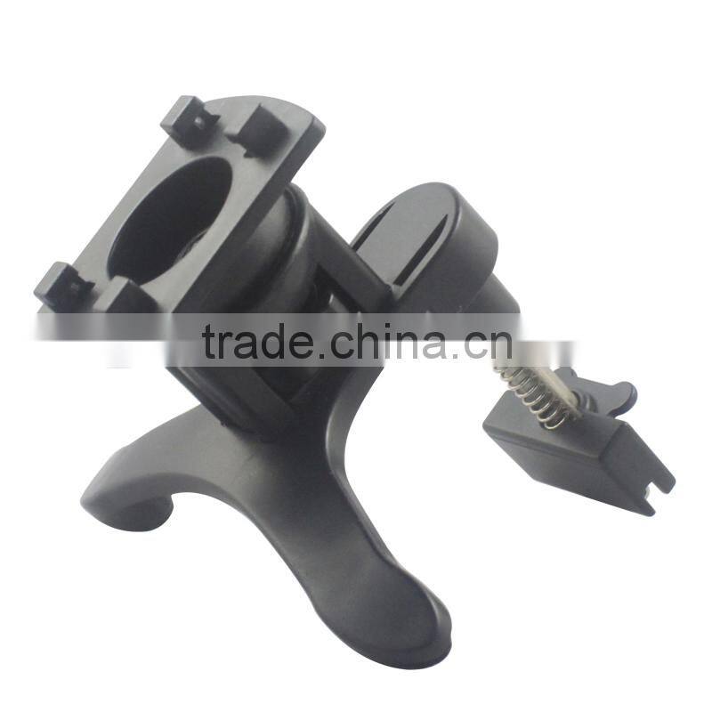 2015 Universal air vent holder use on air conditioning port,air vent phone holder