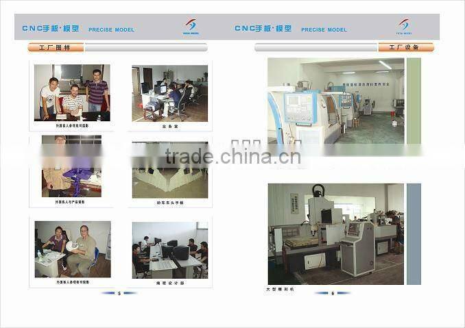 injection molding electric socket plastic parts factory
