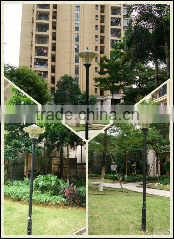 40w ip65 3 years guarantee die cast aluminum outdoor landscape lighting