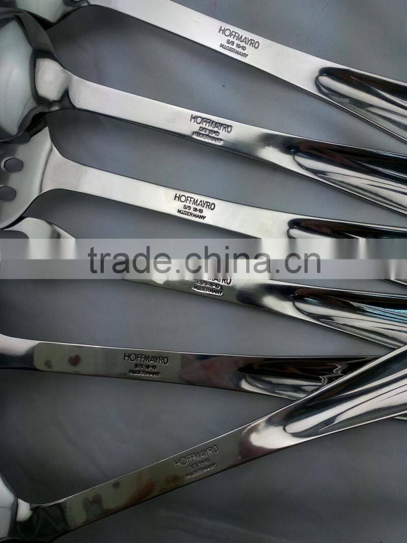 2015 new fish style easy clean kitchen fork