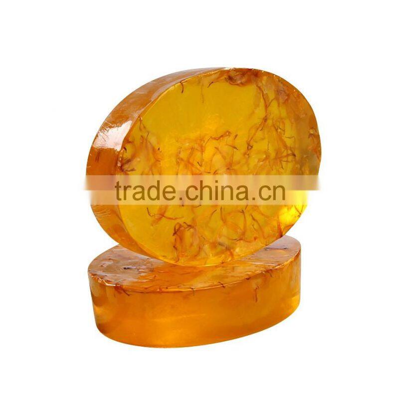 Z0165 Solid Form High Quality Cheap Price Handwashing Glycerine Soap