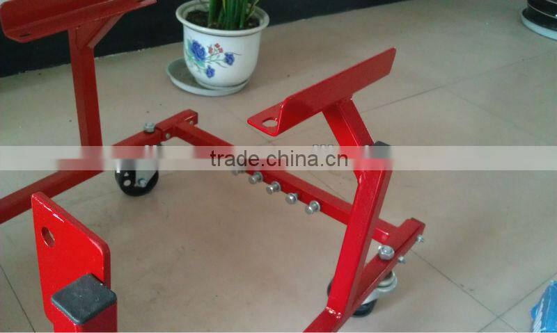 1000lb Chevy Multi Labor Saving Engine Repair Stand Engine Cradle