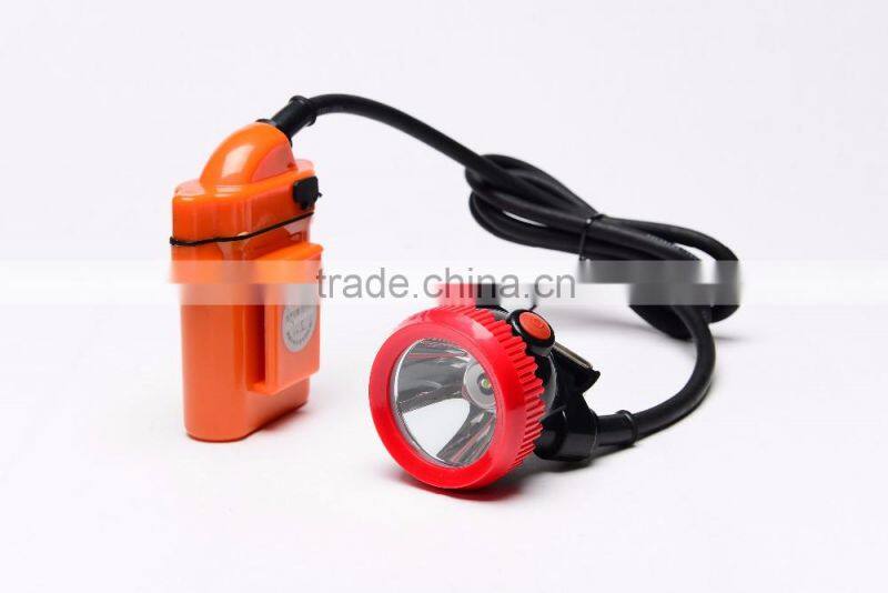 explosion proof stable led coal mining light 3w led mining lamp rechargeable led task light