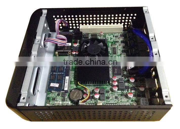 2015 New Design Electronic D2550 Network Firewall Vpn Appliance