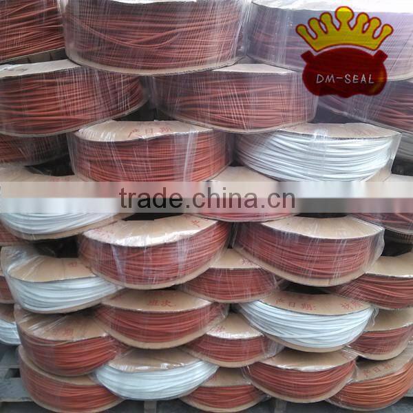 Timber Door Stop Seal, Acoustic Door Seal